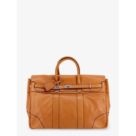 BRUNELLO CUCINELLI DUFFLE BAG