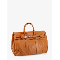 BRUNELLO CUCINELLI DUFFLE BAG