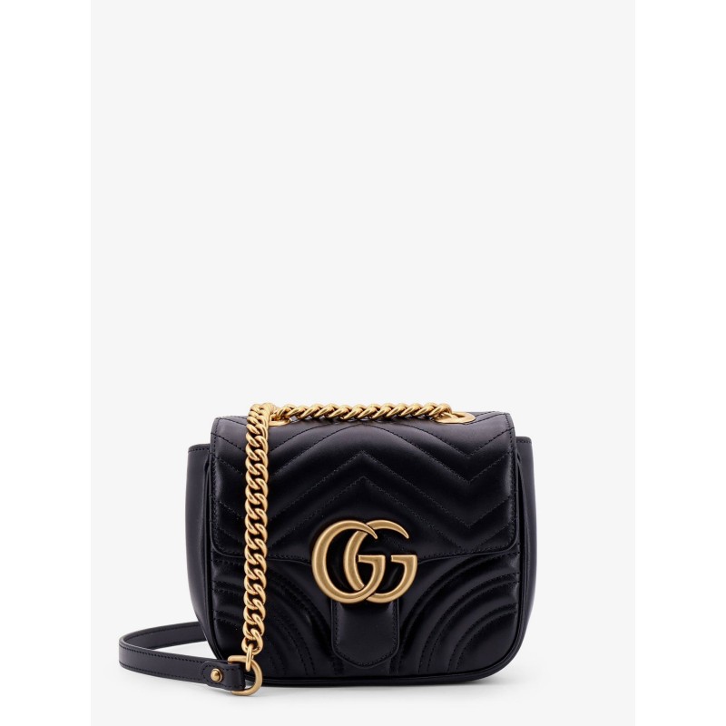 GUCCI GG MARMONT MINI