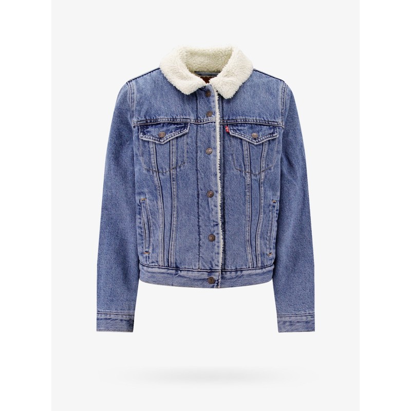 LEVI'S JACKET