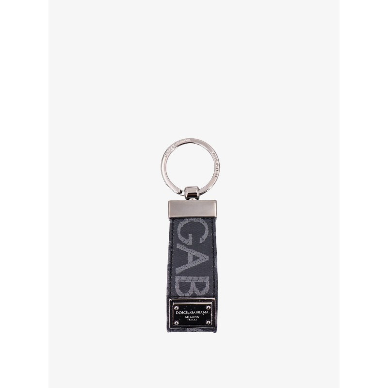 DOLCE & GABBANA KEYCHAIN