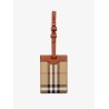 BURBERRY LUGGAGE TAG