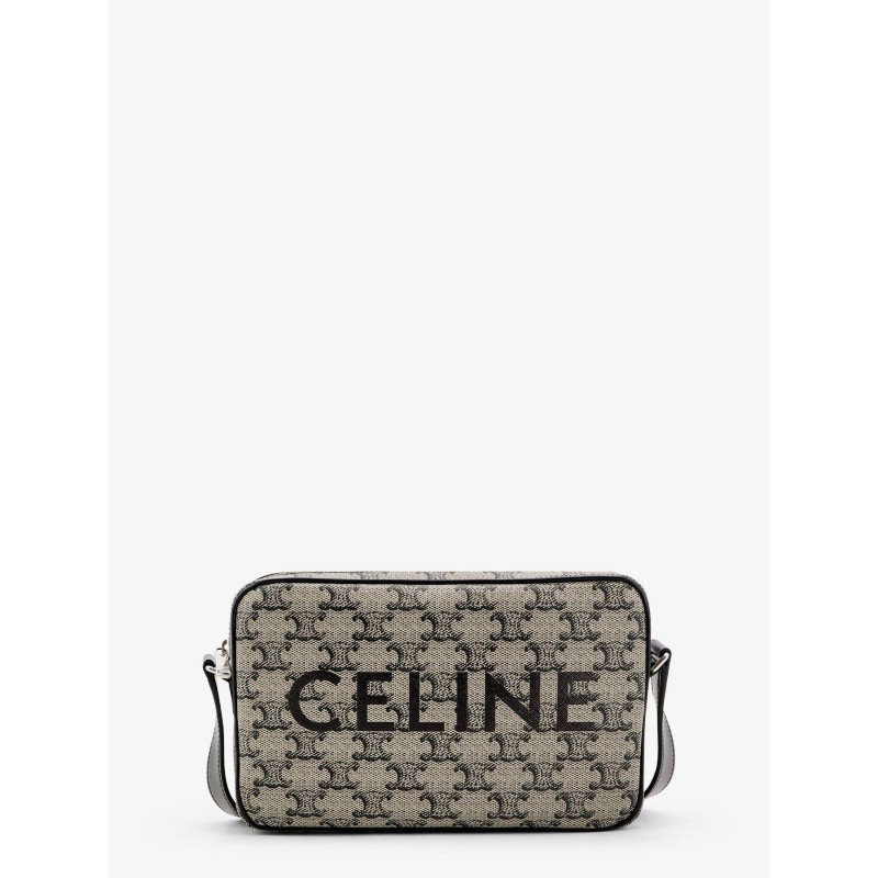 CELINE MESSENGER MEDIA