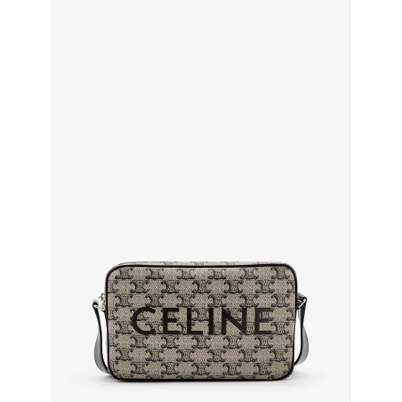 CELINE MESSENGER MEDIA