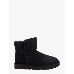 UGG MINI BALEY BUTTON