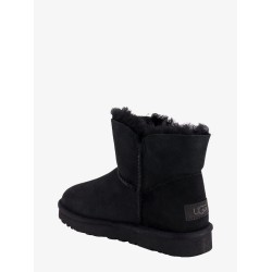 UGG MINI BALEY BUTTON