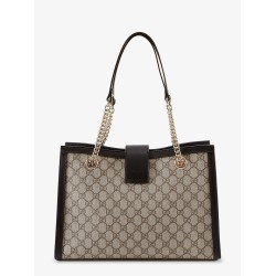 GUCCI PADLOCK GG BAG