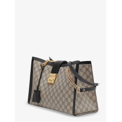 GUCCI PADLOCK GG BAG