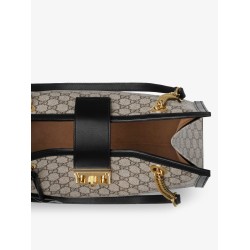 GUCCI PADLOCK GG BAG