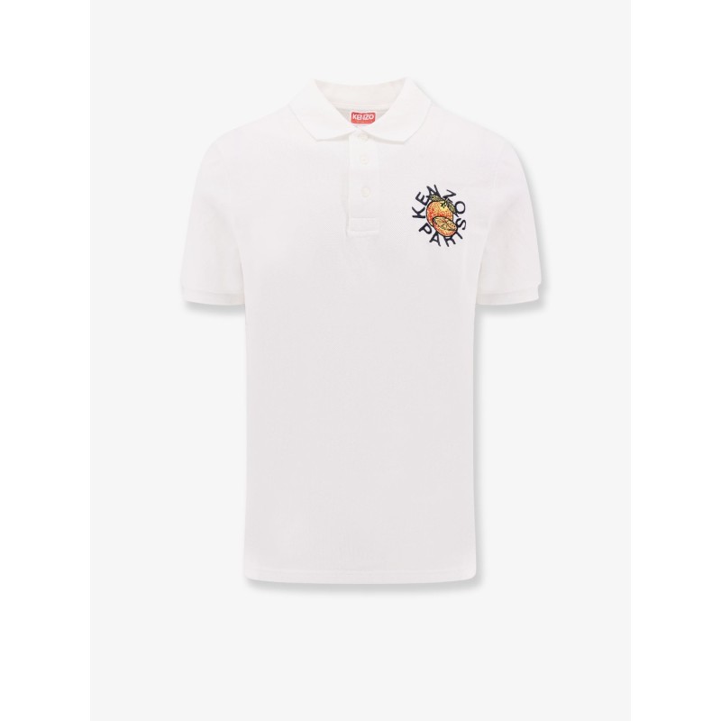 KENZO PARIS POLO SHIRT