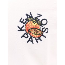 KENZO PARIS POLO SHIRT