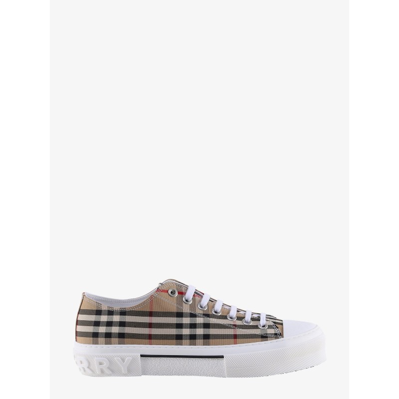 BURBERRY SNEAKERS