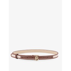 BURBERRY TB BELT