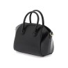 box leather 'antigona toy' bag