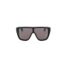 floating skull mask sunglasses