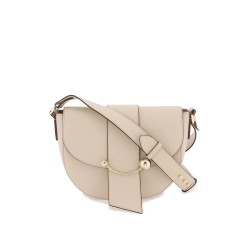 crescent crossbody bag