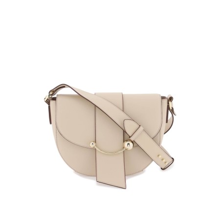 crescent crossbody bag