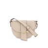 crescent crossbody bag