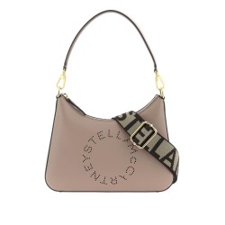 small logo shoulder bag