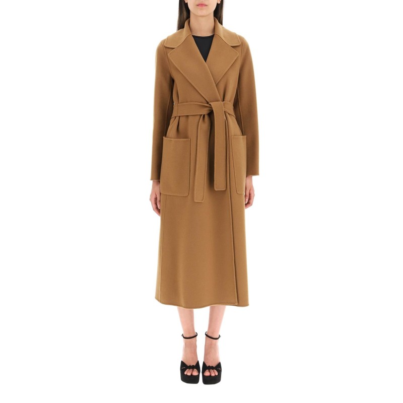 paolore wool coat