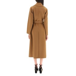 paolore wool coat