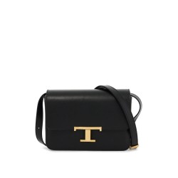 timeless t shoulder bag with strap