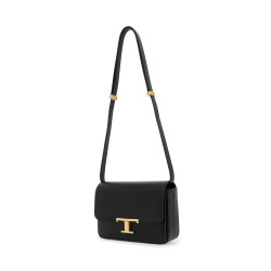 timeless t shoulder bag with strap