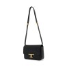 timeless t shoulder bag with strap