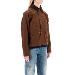 field utility jacket