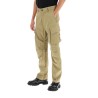 regular fit cargo pants