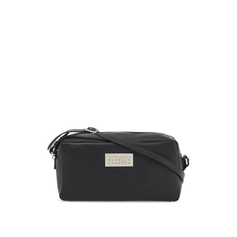 numeric long shoulder bag