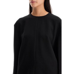 long-sleeved cady top