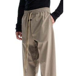 nylon sports pants for active