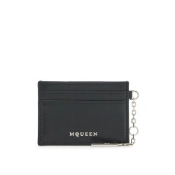 sling card holder door