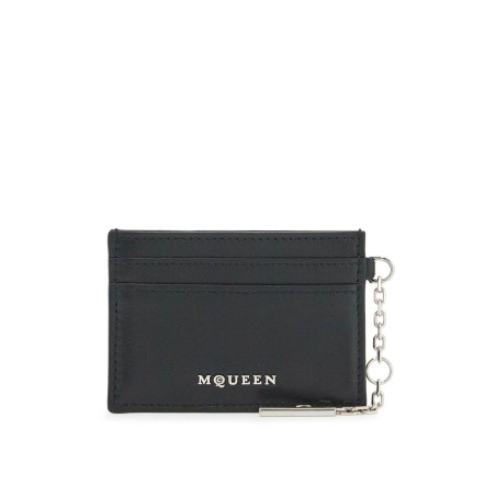 sling card holder door