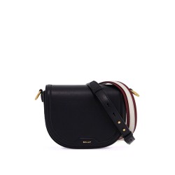 :

shoulder bag with strap