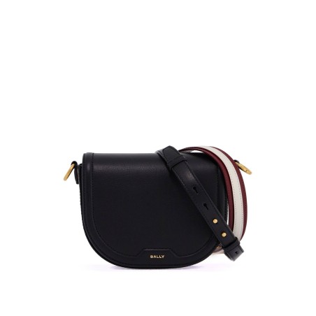 :

shoulder bag with strap