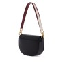 :

shoulder bag with strap