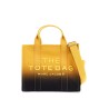 the ombre canvas medium tote bag