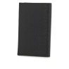 leather bi-fold wallet in