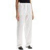 poplin pants for men