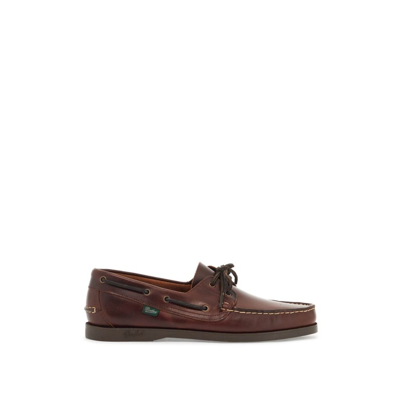 barth loafers