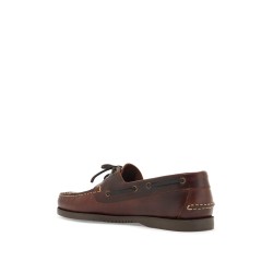 barth loafers