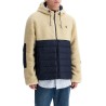 hybrid colden jacket