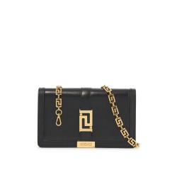 greca goddes crossbody bag