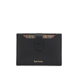 cardholder with extractable slots