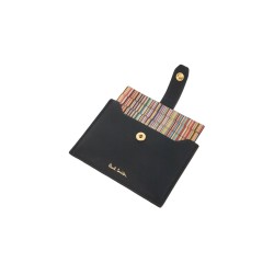 cardholder with extractable slots