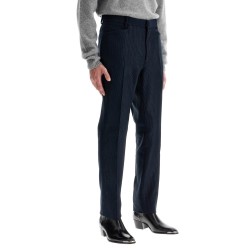 dyllan tailored trousers in can