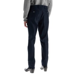 dyllan tailored trousers in can