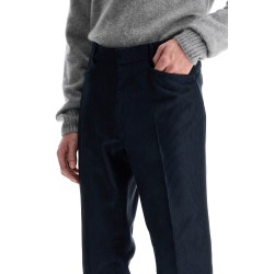 dyllan tailored trousers in can